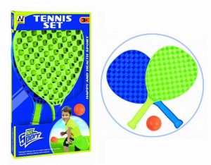 Набор ракеток для тенниса YT1684828 детский