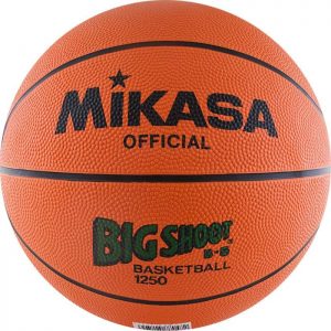Мяч б/б Mikasa 1250