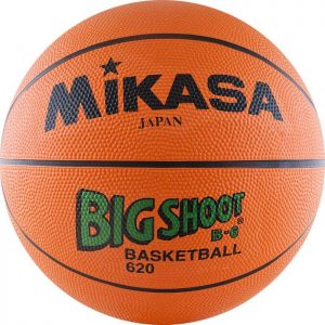 Мяч б/б Mikasa 620