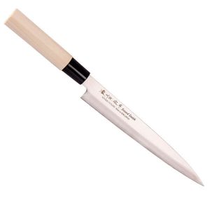 Нож Янагиба 21см 801-546