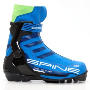 Ботинки лыжные Spine RC Combi 486 (SNS)