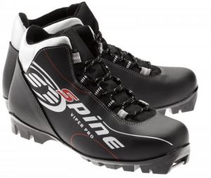 Ботинки для беговых лыж Spine Viper Pro 251 (NNN)