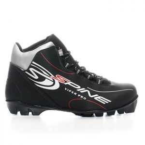 Ботинки для беговых лыж Spine Viper Pro 452 (SNS)