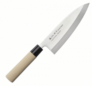 Нож Деба 180мм 804-172 Satake