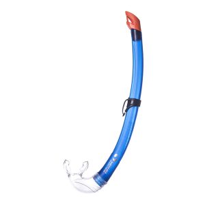 Трубка для плавания Salvas Flash SR Snorkel