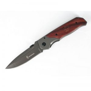 Нож Browning DA030