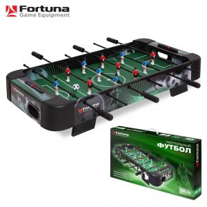 Игра "Футбол" Fortuna FR-30