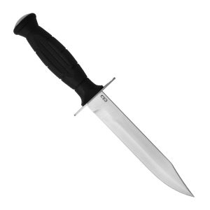 Нож НР-43 (З) (Вишня) 95х18 граб