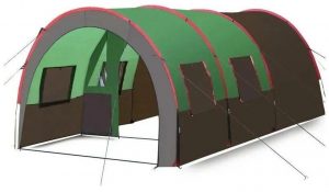 Палатка Lanyu 4-х местная (LY-2790)