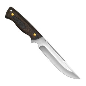 Нож Рифей (З) 95х18 ЦМ текстолит