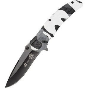 Нож Stinger 84мм FK-019SNO-CA