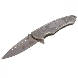 Нож Stinger 85мм SA-438