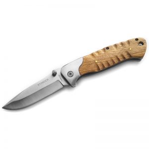 Нож Stinger 85мм SL413