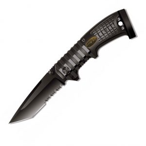 Нож Stinger 90мм SA-583B