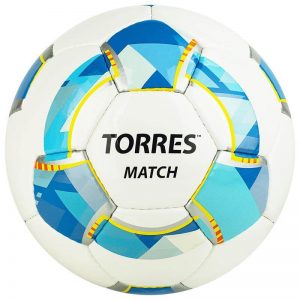 Мяч ф/б Torres Match F30024