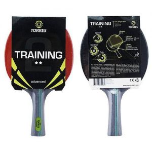 Ракетка н/т Torres Training 2* TT0006