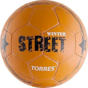 Мяч ф/б Torres Winter Street F30285