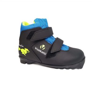 Ботинки лыжные Vuokatti Snowfox (NNN)