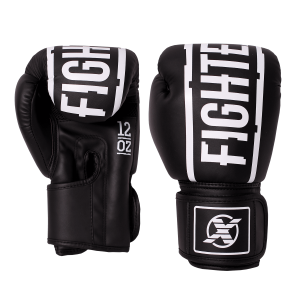 Перчатки бокс Fight Expert Function 12 унций BGZ-12