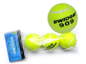 Мяч для б/т 304, ТВ-GA03. Swidon S-909