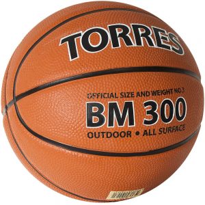 Мяч б/б Torres BM 300 B02017