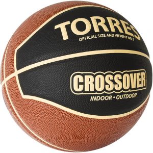 Мяч б/б Torres Crossover В32097