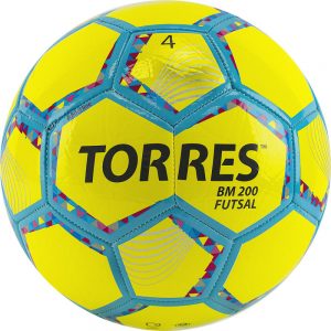 Мяч ф/б Torres Futsal BM200 FS32054