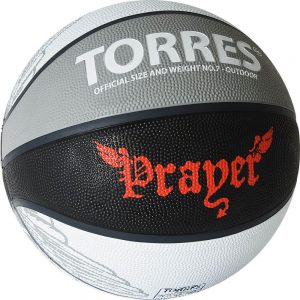 Мяч б/б Torres Prayer В02057