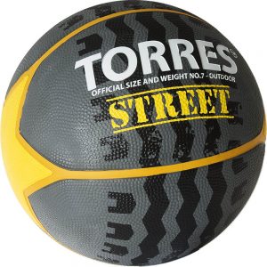 Мяч б/б Torres Street В02417