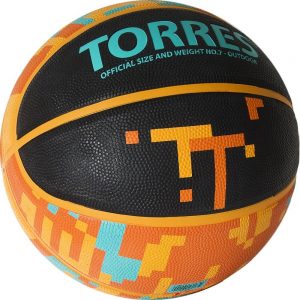 Мяч б/б Torres TT B02127