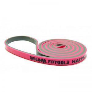 Эспандер-петля OriginalFitTools FT-DCL-13 (5-15кг)