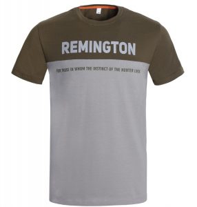 Футболка Remington Master