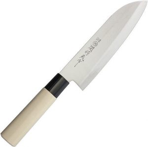 Нож Сантоку 17см SK-5 804-042