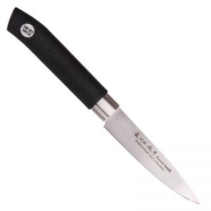 Нож Овощной 10см Satake Line 803-281