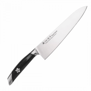 Нож Шеф 21см Satake Sakura 800-860