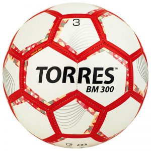 Мяч ф/б Torres BM 300 м/сш. F320745