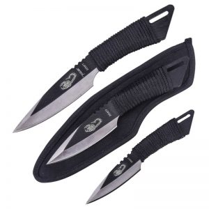 Нож метательный YF-022 (3шт)
