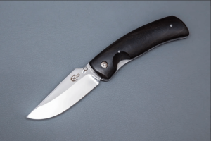 Нож Аляска 95х18 (складной)