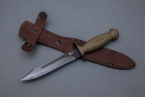 Нож Разведчик НР-43 (AUS 8)