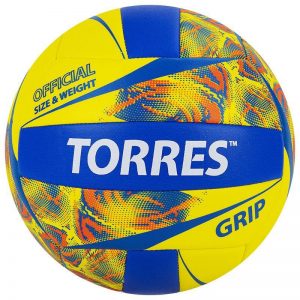 Мяч в/б Torres Grip Y V32185