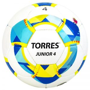 Мяч ф/б Torres Junior-4