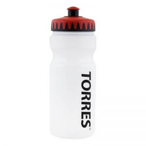 Бутылка для воды Torres 550мл (SS1027)(SS1068)
