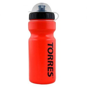 Бутылка для воды Torres 550мл (SS1066)