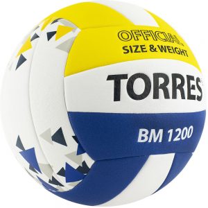 Мяч в/б Torres BM1200