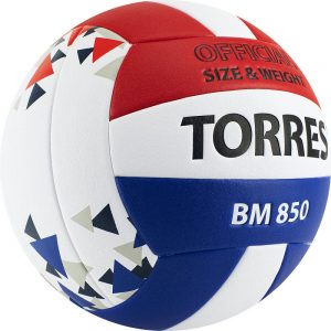 Мяч в/б Torres BM850 V32025