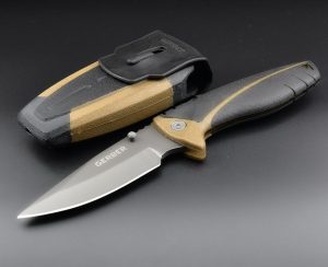 Нож Gerber Mith Folder 31-001-164