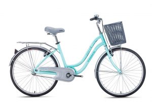 Велосипед Trinx Cute 2.0