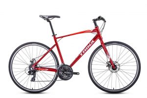 Велосипед Trinx Free 2.0 510C