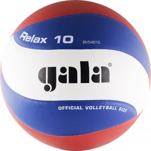 Мяч в/б Gala Relax 10 BV5461S