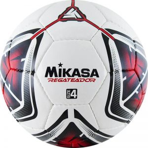 Мяч ф/б Mikasa REGATEADOR5-R